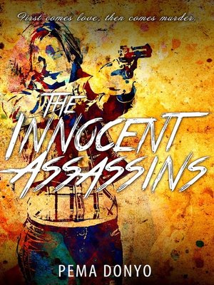 cover image of The Innocent Assassins